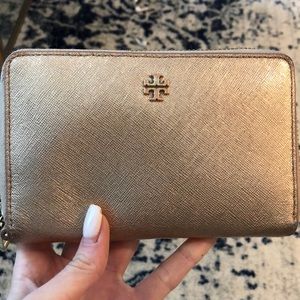 Tory Burch IPhone Wallet